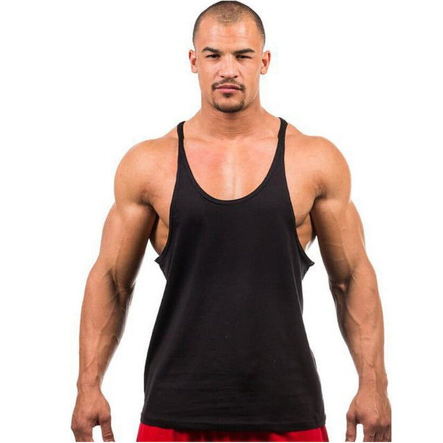 Men's Casual Fitness Shirt