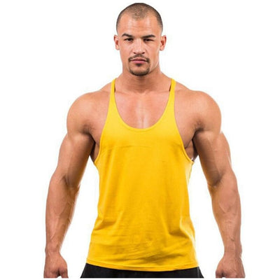 Men's Casual Fitness Shirt