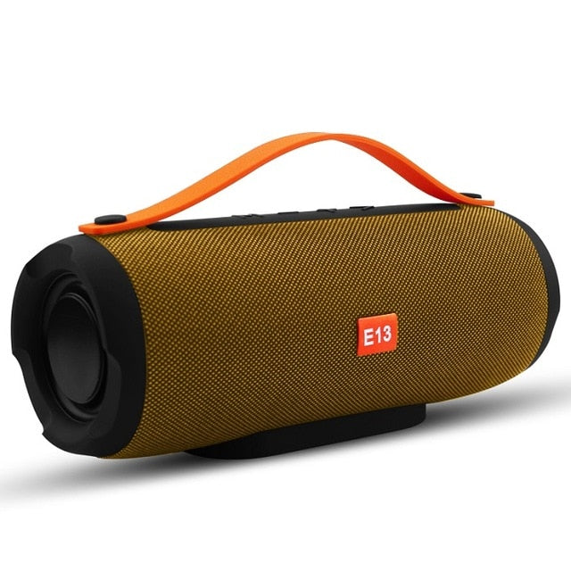 Mini  Portable Wireless Bluetooth Speaker