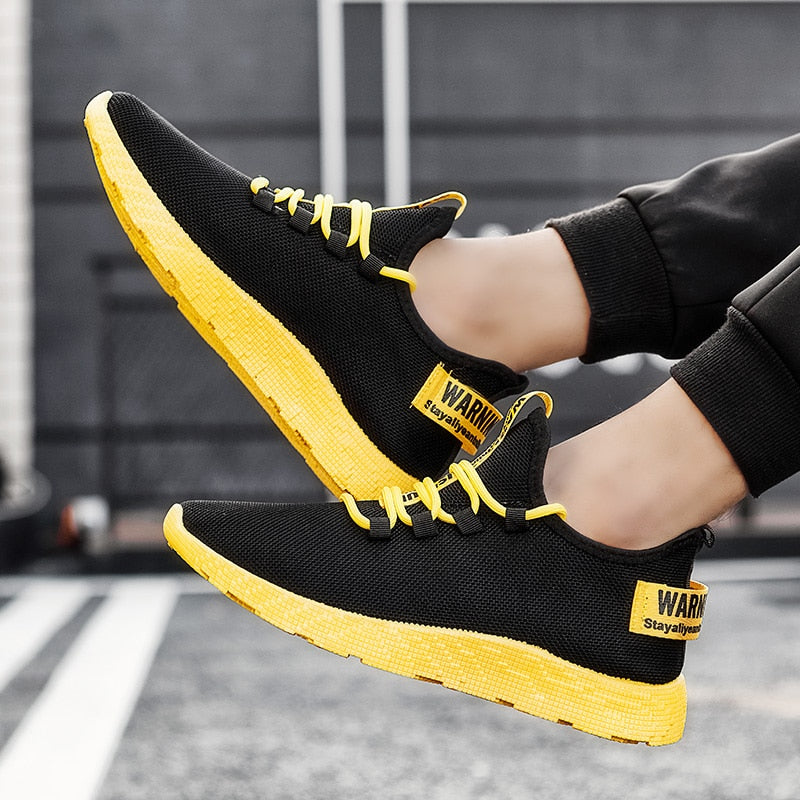 Breathable Casual Shoes