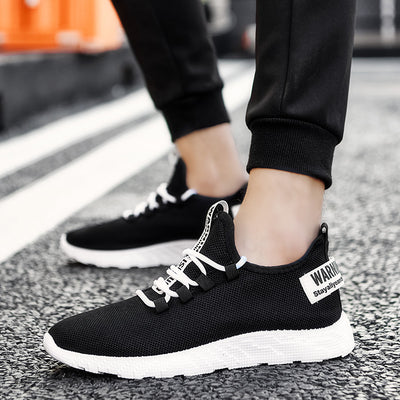 Breathable Casual Shoes