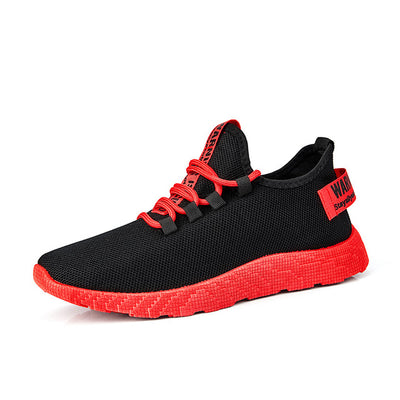 Breathable Casual Shoes