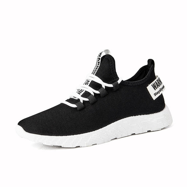 Breathable Casual Shoes