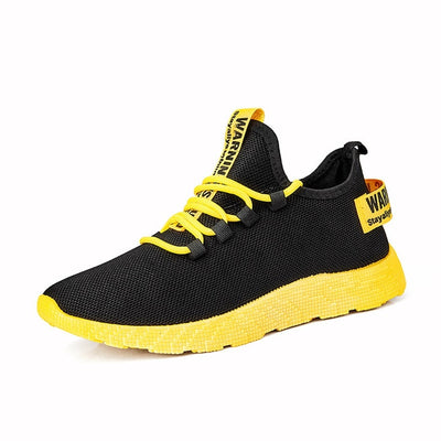 Breathable Casual Shoes