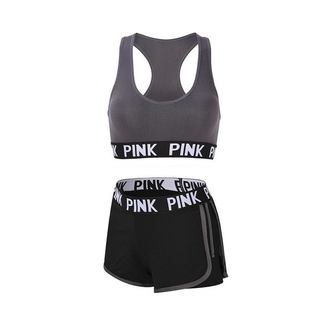 Women Workout Clothes