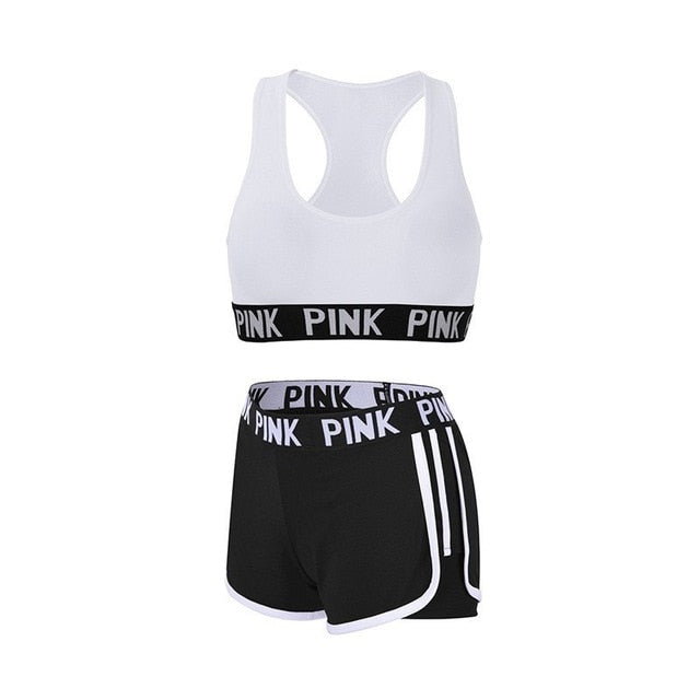 Women Workout Clothes