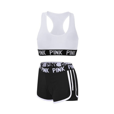 Women Workout Clothes