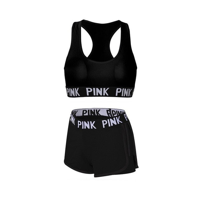 Women Workout Clothes