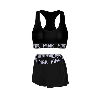 Women Workout Clothes