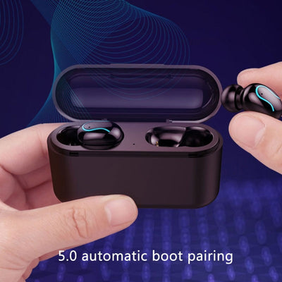 Wireless Bluetooth Earphone