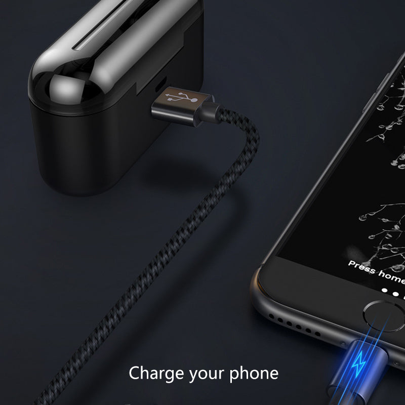 Wireless Bluetooth Earphone