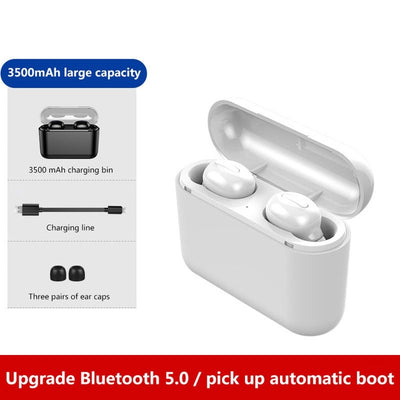 Wireless Bluetooth Earphone
