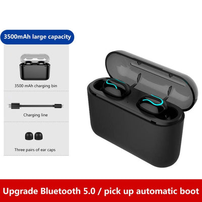 Wireless Bluetooth Earphone