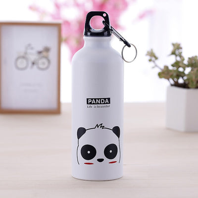 Kids Camping Water Bottle