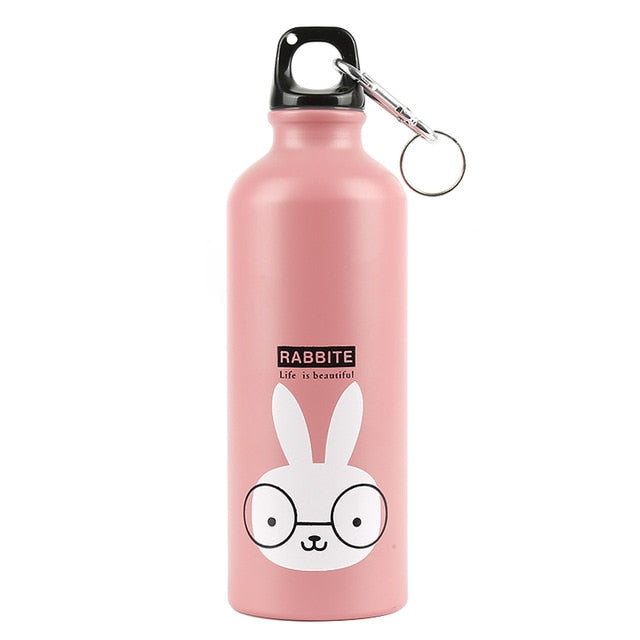 Kids Camping Water Bottle
