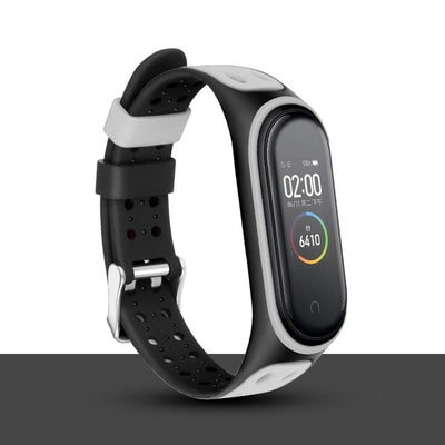 Colorful Strap Wristband