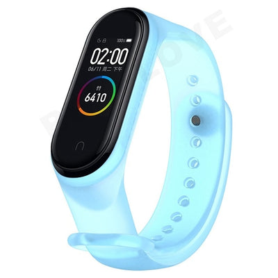 Colorful Strap Wristband