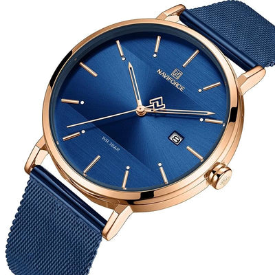 Stylish Uni Sex Watch