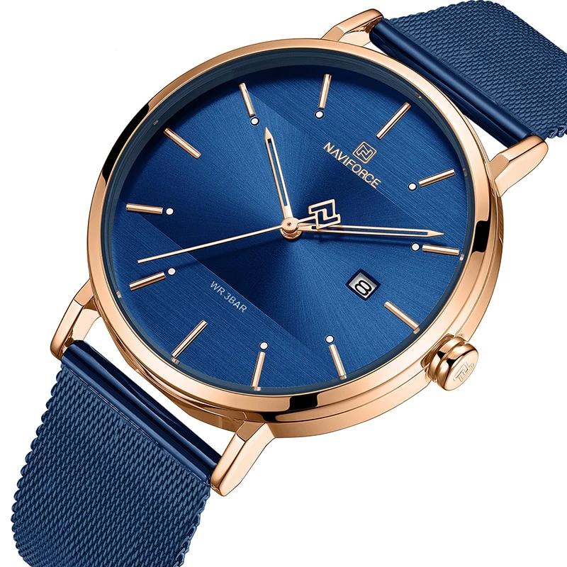 Stylish Uni Sex Watch