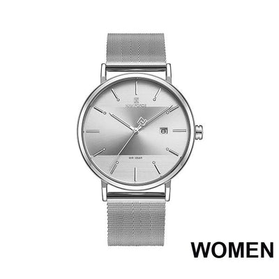 Stylish Uni Sex Watch