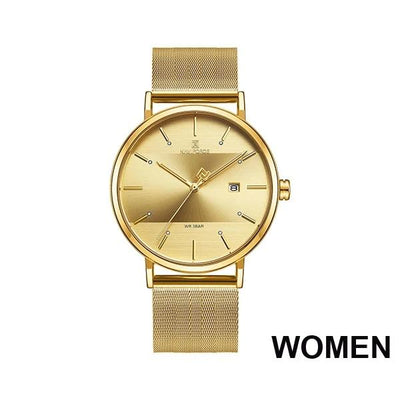 Stylish Uni Sex Watch