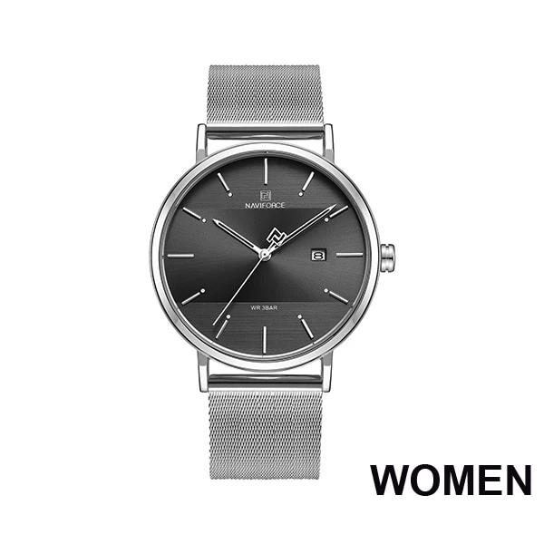 Stylish Uni Sex Watch