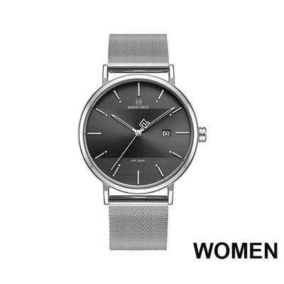 Stylish Uni Sex Watch