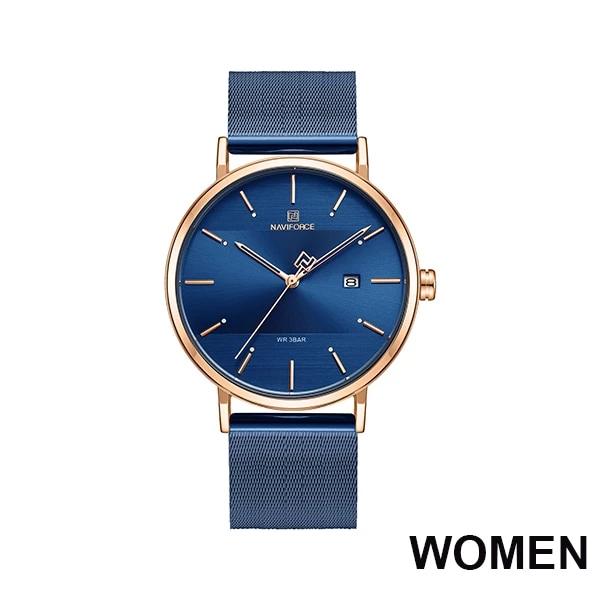 Stylish Uni Sex Watch