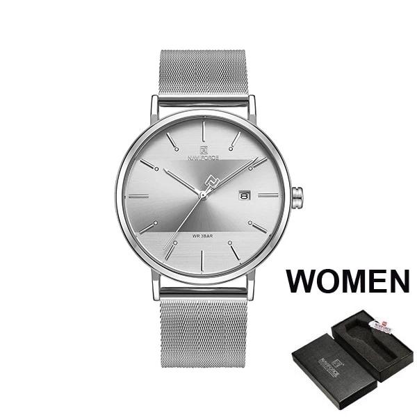 Stylish Uni Sex Watch