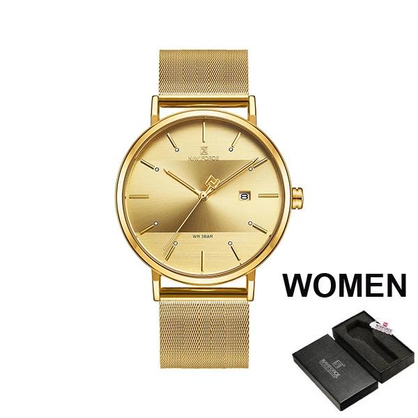 Stylish Uni Sex Watch