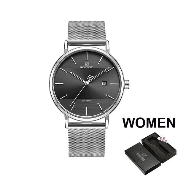 Stylish Uni Sex Watch