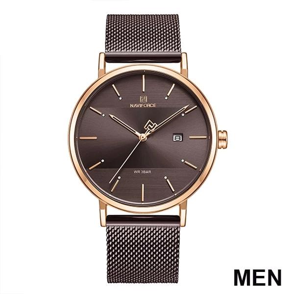 Stylish Uni Sex Watch