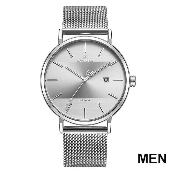 Stylish Uni Sex Watch