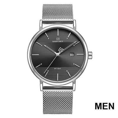 Stylish Uni Sex Watch