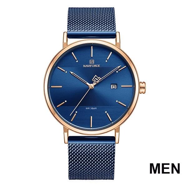 Stylish Uni Sex Watch