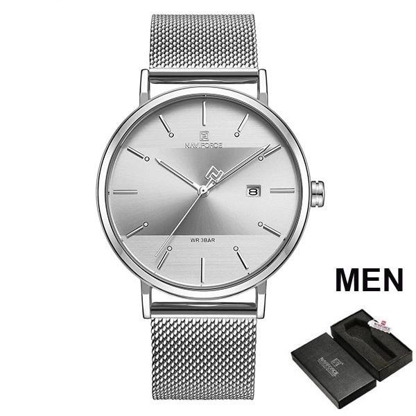 Stylish Uni Sex Watch