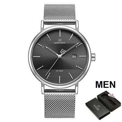 Stylish Uni Sex Watch