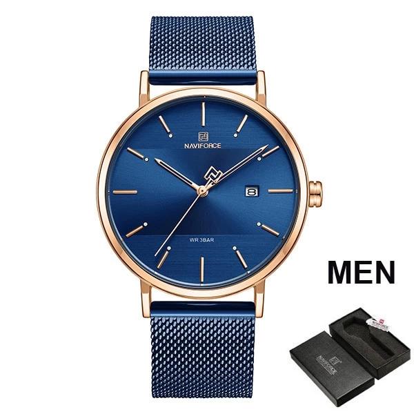 Stylish Uni Sex Watch