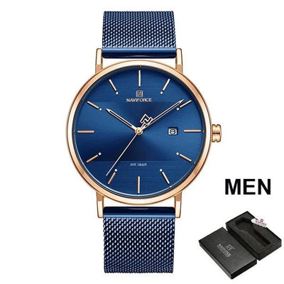 Stylish Uni Sex Watch