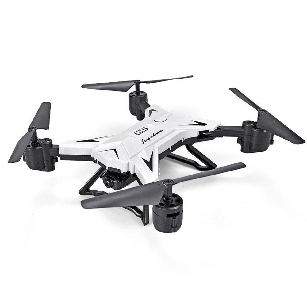 Helicopter Drone With Camera