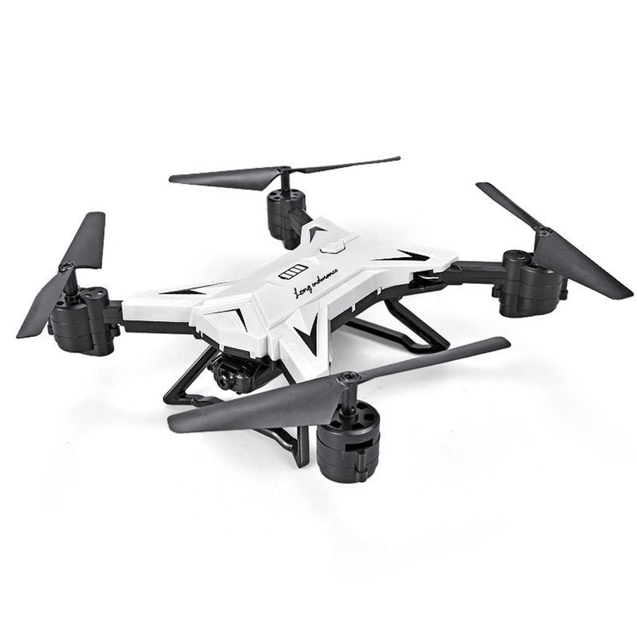 Helicopter Drone With Camera