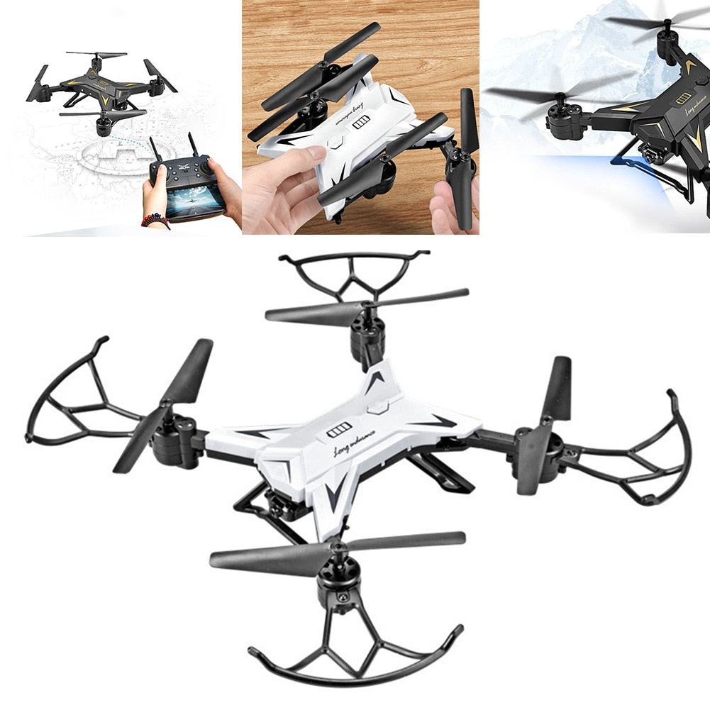 Helicopter Drone With Camera