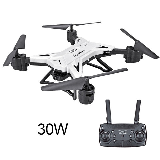 Helicopter Drone With Camera