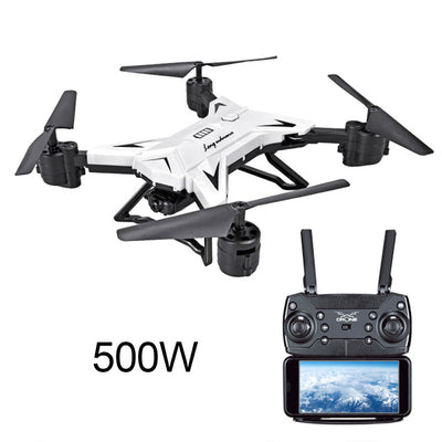 Helicopter Drone With Camera