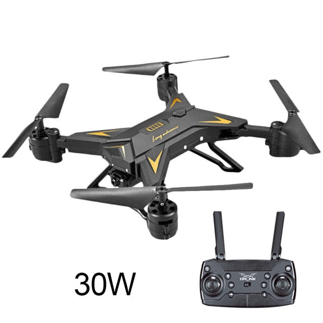 Helicopter Drone With Camera
