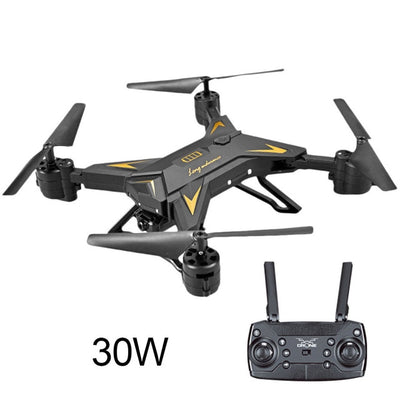 Helicopter Drone With Camera
