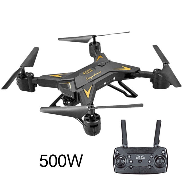 Helicopter Drone With Camera