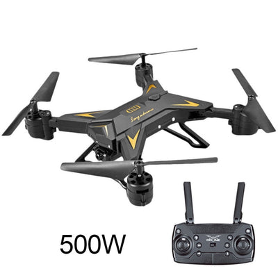 Helicopter Drone With Camera