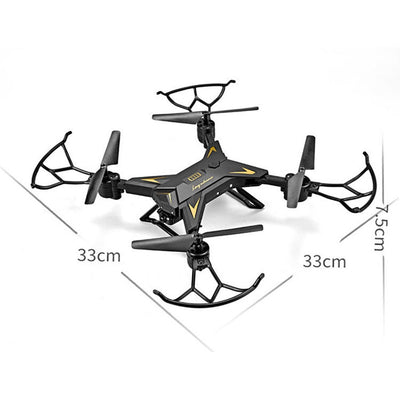 Helicopter Drone With Camera