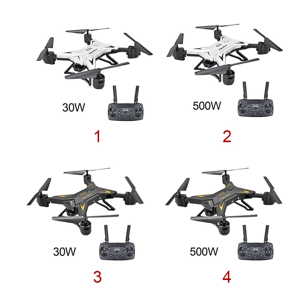 Helicopter Drone With Camera